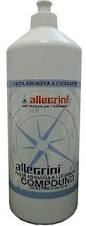 PASTA ABRASIVA E LUCIDANTE 1.5 KG