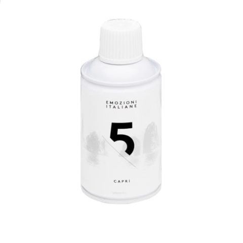 SPRAY CAPRI 250 ML