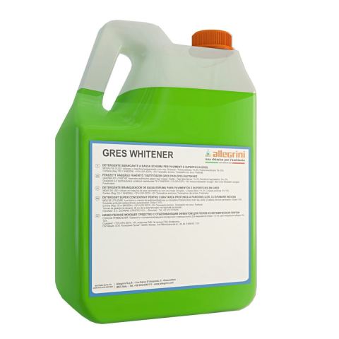 GRES WHITENER GL SENZA EDTA