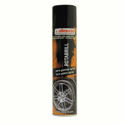 ROTABRILL SPRAY