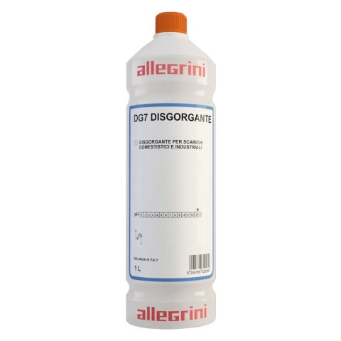 DG7 DISGORGANTE