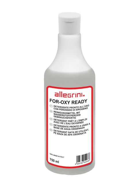 FOR OXY READY