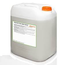 PROTECTIVE WAX GOLD