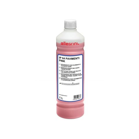IP 64 PAVIMENTI PINK 1 LT