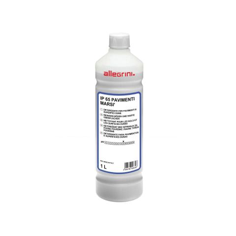 IP 65 PAVIMENTI MARSI 1 LT