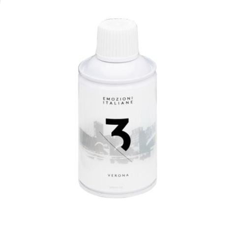 SPRAY BERGAMO 250 ML