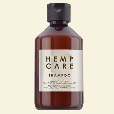 HEMP CARE SHAMPOO