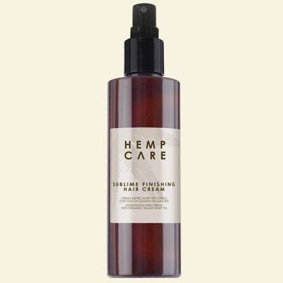 HEMP CARE SUBLIME FINISHING HAIR CREAM