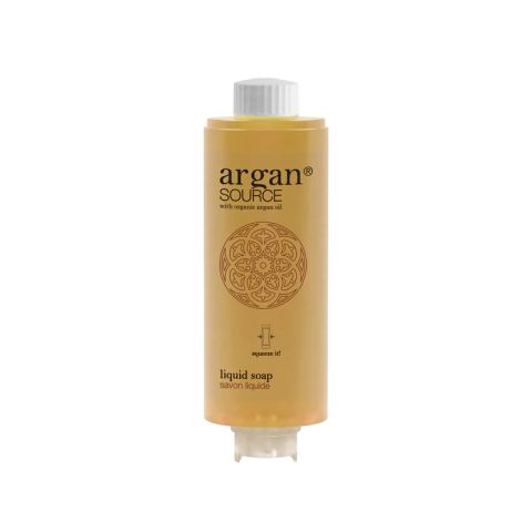 LIQUID SOAP ARGAN TREND PLUS 320ML