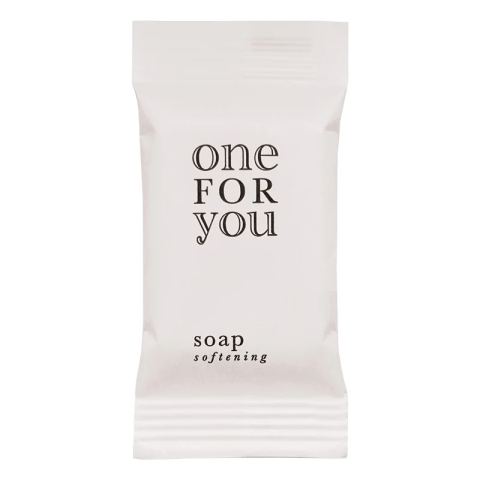 SAPONE ONE FOR YOU MONODOSE 10 GR