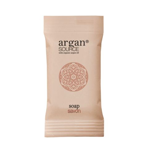 ARGAN SOAP FL PACK 20 GR