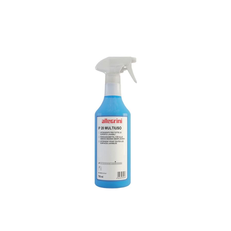 IP 20 MULTIUSO — Allegrini