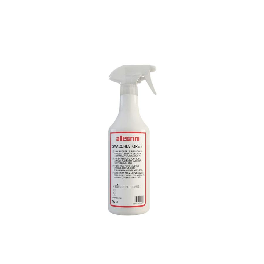 SMACCHIATORE 3 — Allegrini