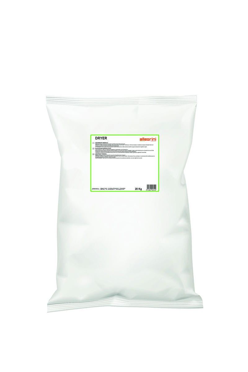 DRYER ASSORBENTE MINERALE — Allegrini