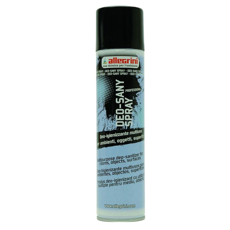 DEO-SANY SPRAY — Allegrini
