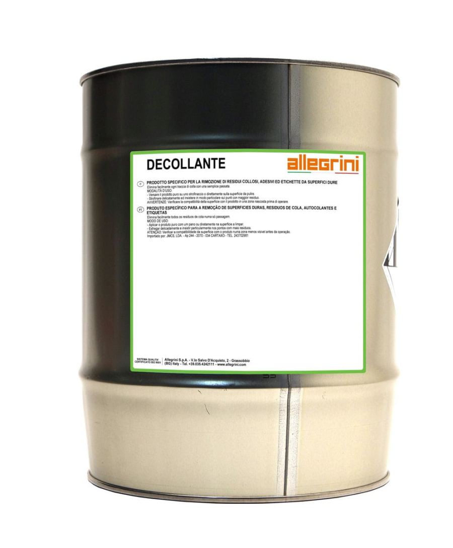 DECOLLANTE — Allegrini
