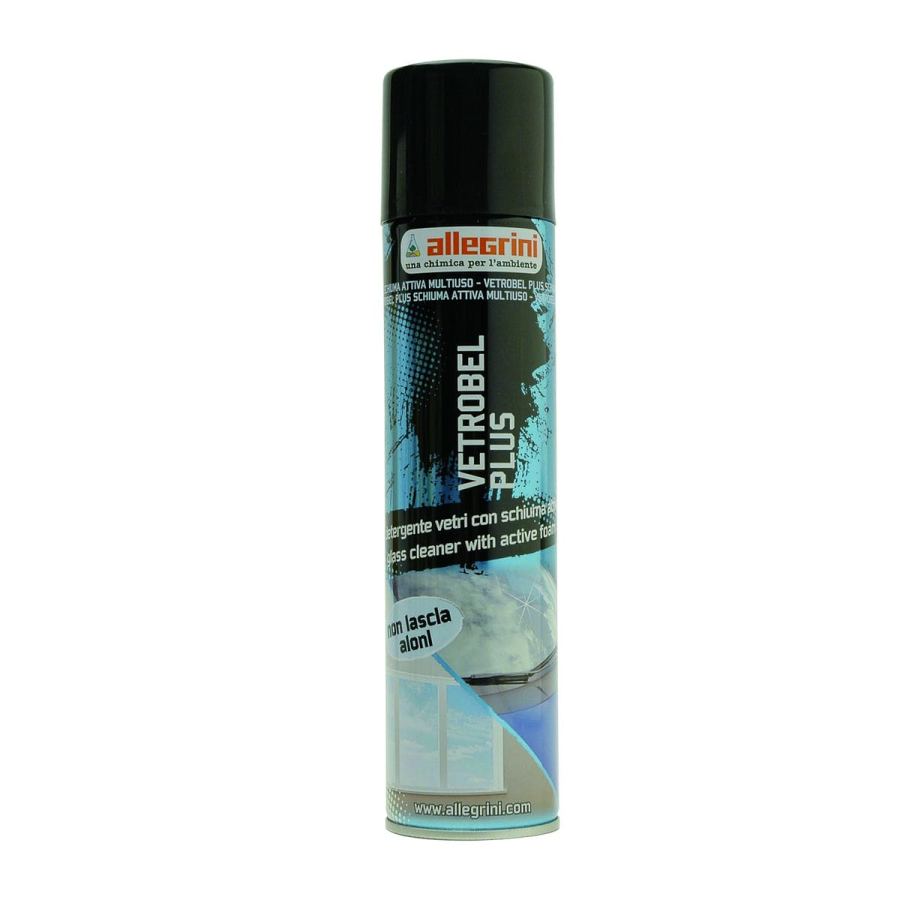 VETROBEL PLUS SPRAY — Allegrini