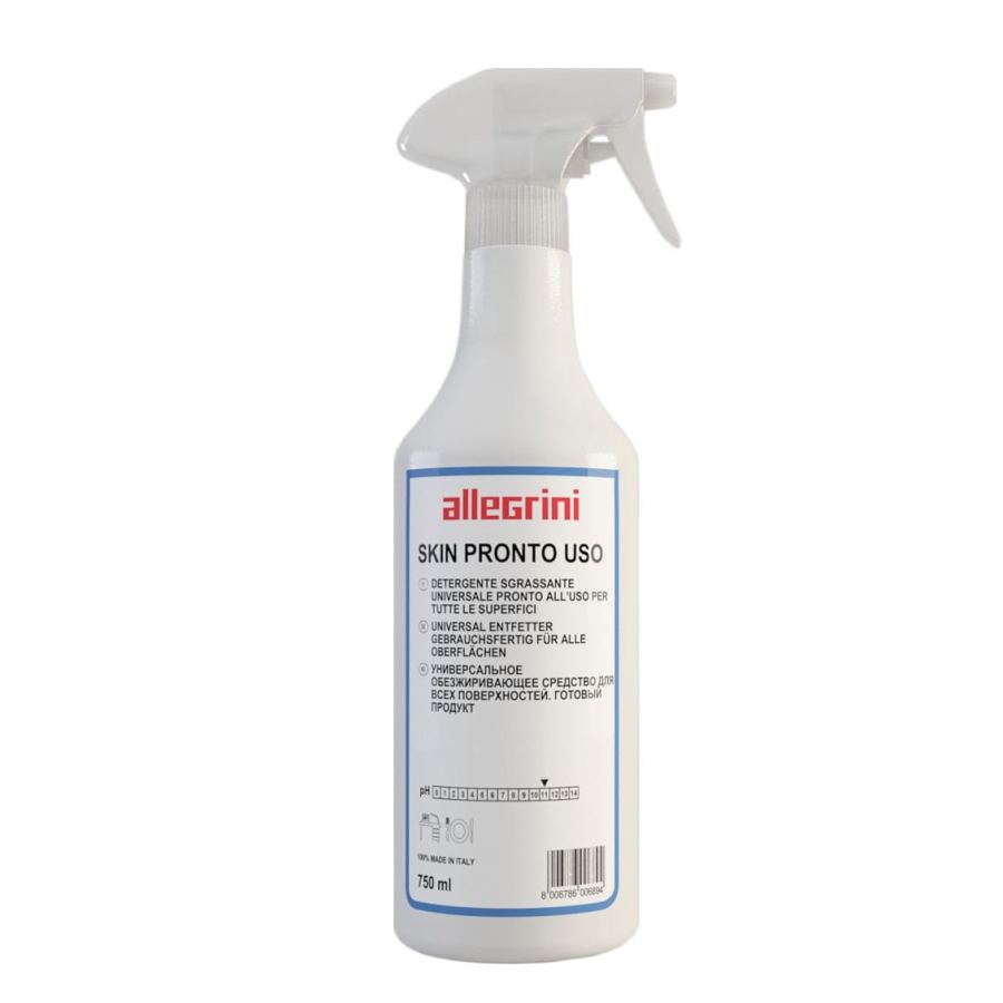 SKIN PRONTO USO — Allegrini