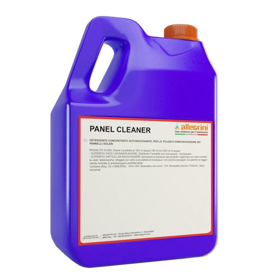 PANEL CLEANER — Allegrini