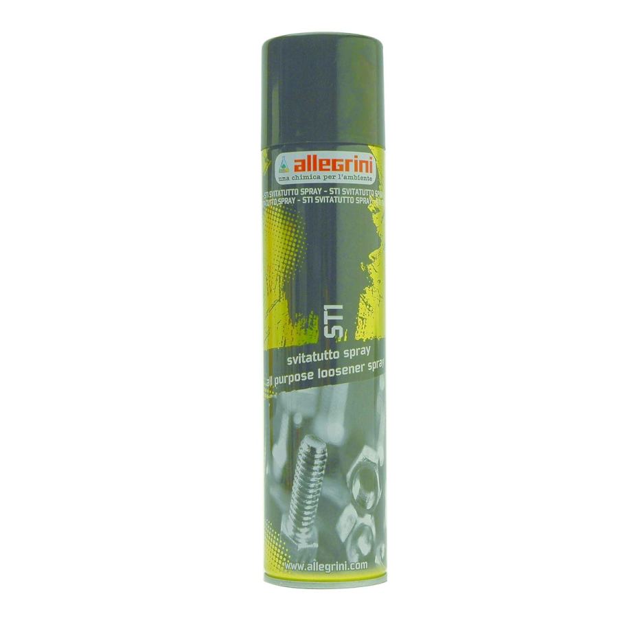 ST1 SVITATUTTO SPARY — Allegrini