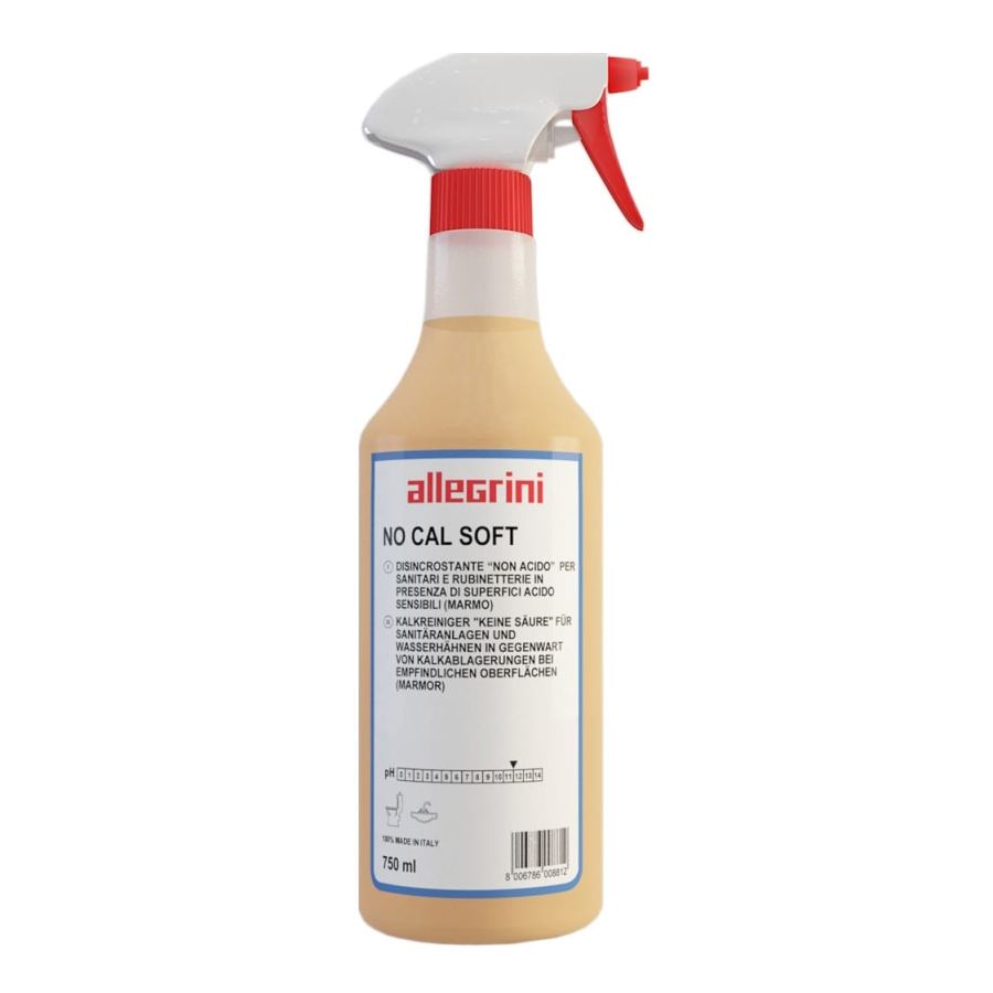 NO CAL SOFT — Allegrini
