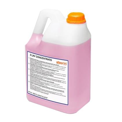 2 LAV CONCENTRATO — Allegrini