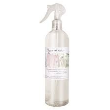 ACQUA PROFUMATA TALCO FLACONE AXEL — Allegrini