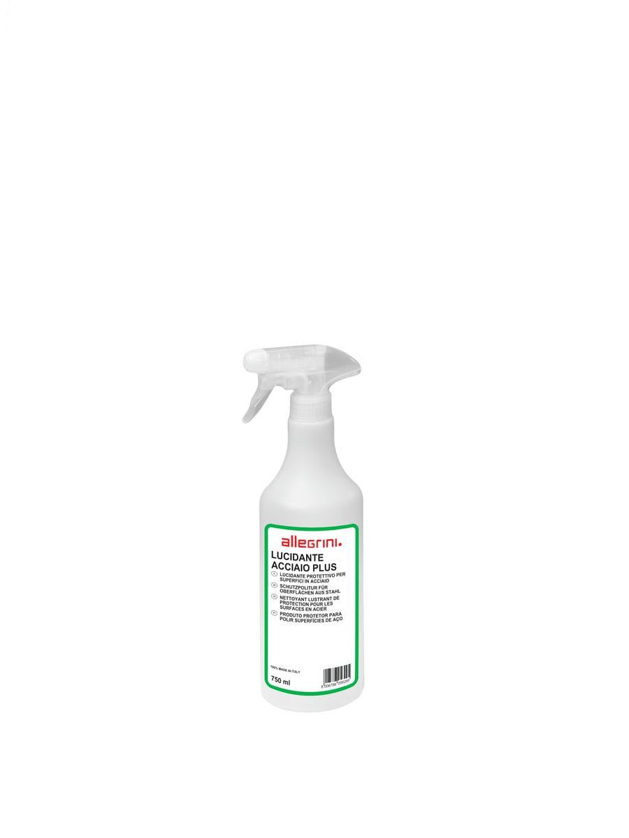 LUCIDANTE ACCIAIO PLUS — Allegrini