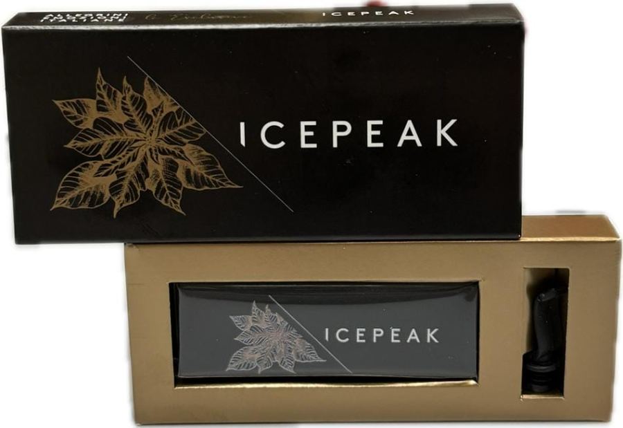 PROFUMATORI AUTO ICEPEAK — Allegrini