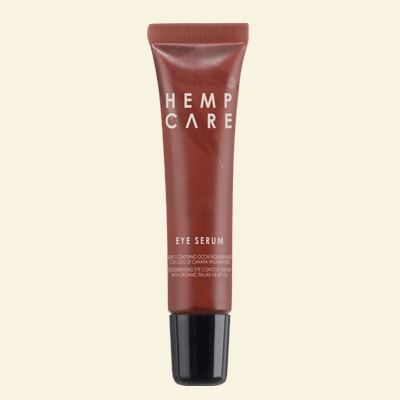 HEMP CARE EYE SERUM — Allegrini