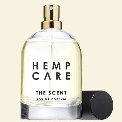 HEMP CARE THE SCENT EAU DE PARFUM — Allegrini
