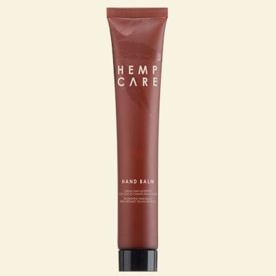 HEMP CARE HAND BALM — Allegrini