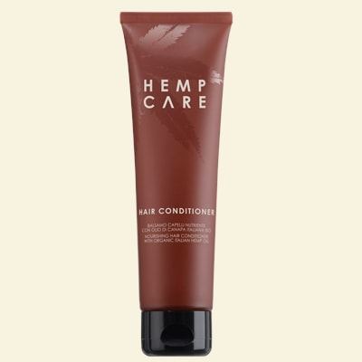 HEMP CARE HAIR CONDITIONER — Allegrini