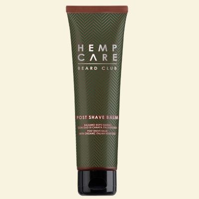 HEMP CARE POST SHAVE BALM — Allegrini