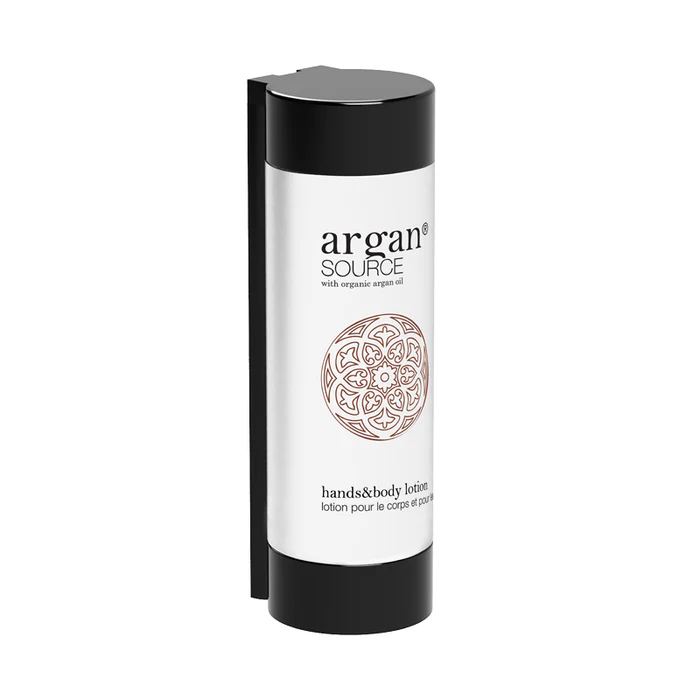 HAND & BODY LOTION ARGAN TREND 350ML — Allegrini