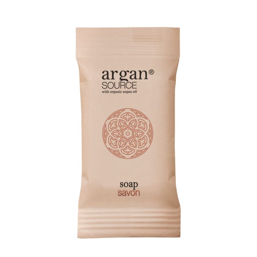 ARGAN SOAP FL PACK 20 GR — Allegrini