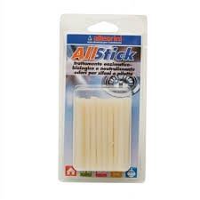 ALLSTIK 50 STIK bastoncini solidi a lento scioglimento per il trattamento dei sifoni.