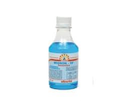 MIGNON -26 1 LITRO (UN 1219,3,II) Detergente ad elevata efficacia per cristalli di autoveicoli. Ideali in ogni stagione ed indispensabili in inverno.