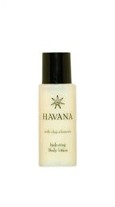 HAVANA BODY LOTION 32 ml