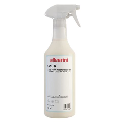 sandik, 19873iii cleaner, disinfectant, for, surfaces, hard prt, lemploi, 8006786065099, a016sdch7512