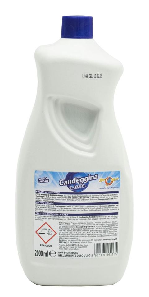 CANDEGGINA