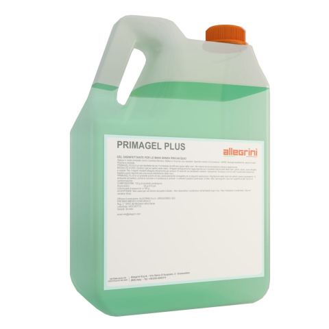 primagel, plus, bottle, 100ml gel, disinfectant, hands, efficacy, antibacterial acts, seconds, a016pplit100