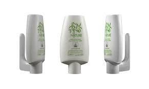 BODY & HAIR SHAMPOO CON TATTO "B" NATURAL