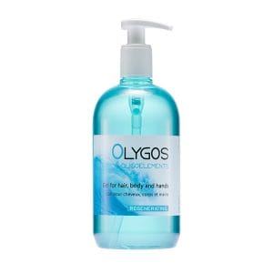 SAPONE OLYGOS 500 ML