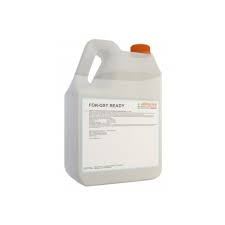 FOR OXY READY (UN 1760,8,III) Detergente igienizzante con perossido di idrogeno con tappo flip flop + 3 Trigger