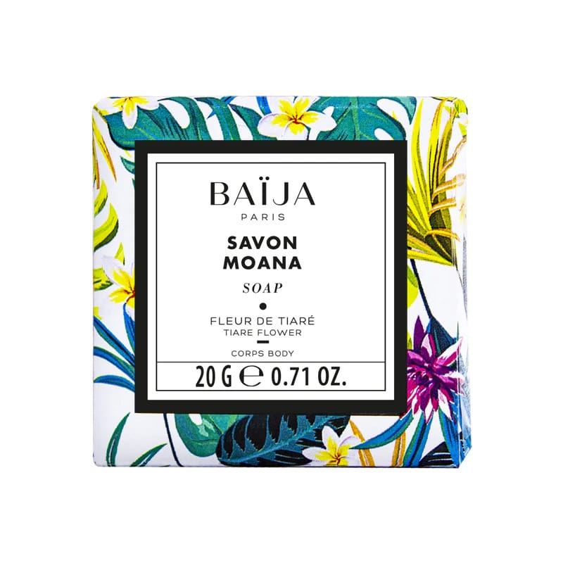 BAIJA SOAP 20 GR INCARTATO