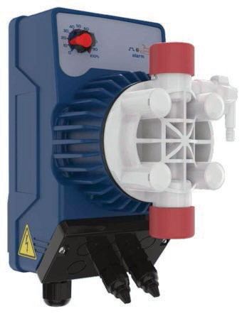 POMPA KOMPACT 200-AML 100-240 VAC/12W