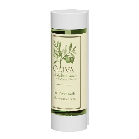 HAIR & BODY WASH TREND OLIVA 350ML