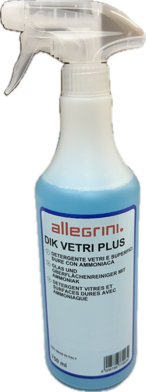 DIK VETRI PLUS 750 ML