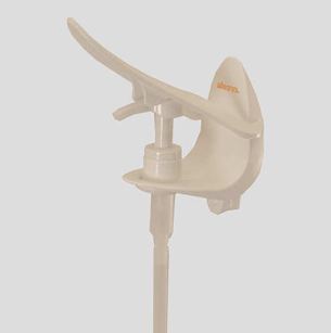 SUPPORTO MURO PER T-BAG MANIGUARD TOP